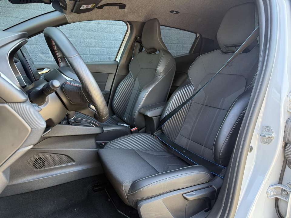 Renault Clio - Imagem 11