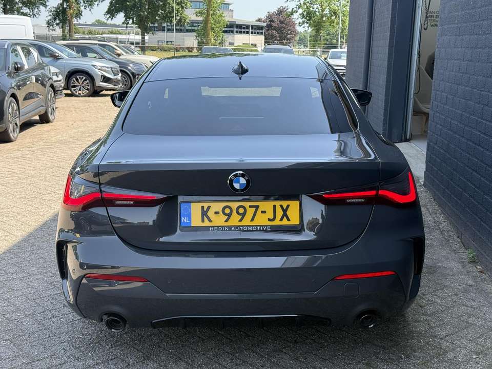 BMW 430 - Imagem 12