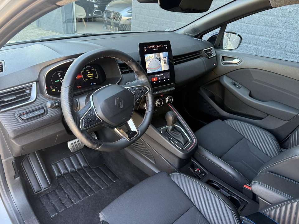 Renault Clio - Imagem 12