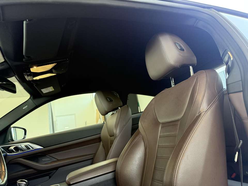 BMW 430 - Imagem 13