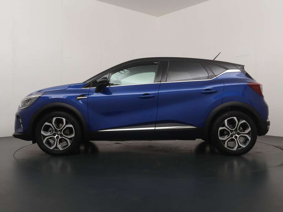 Renault Captur - Imagem 2