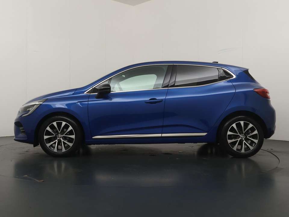 Renault Clio - Imagem 2