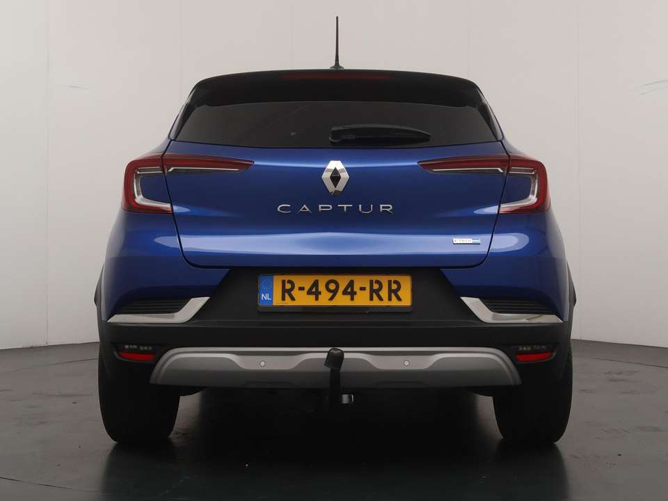 Renault Captur - Imagem 4