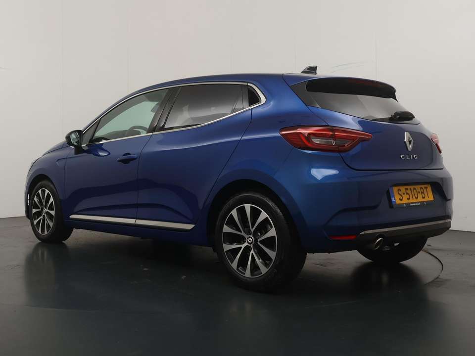 Renault Clio - Imagem 3