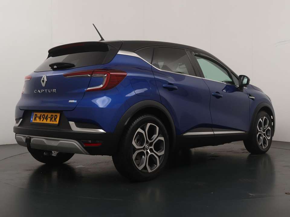 Renault Captur - Imagem 5