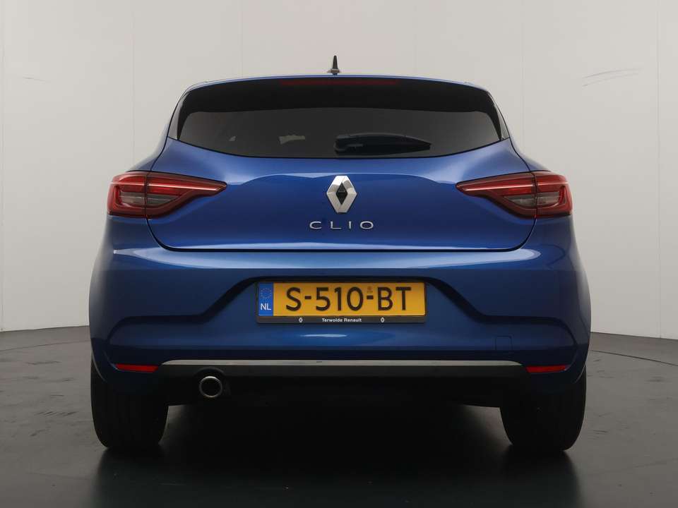 Renault Clio - Imagem 4