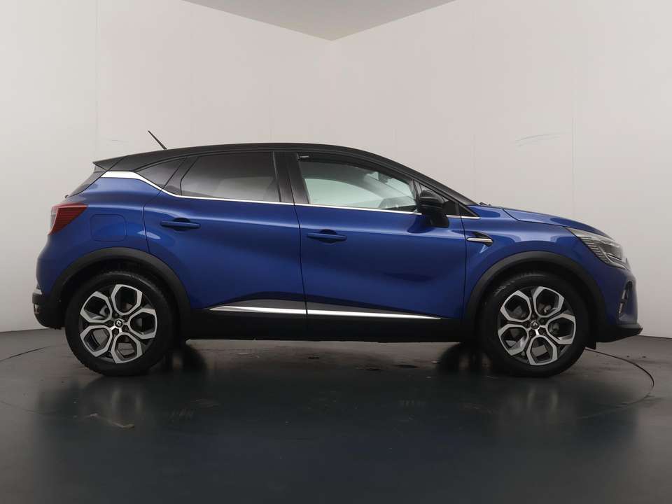 Renault Captur - Imagem 6