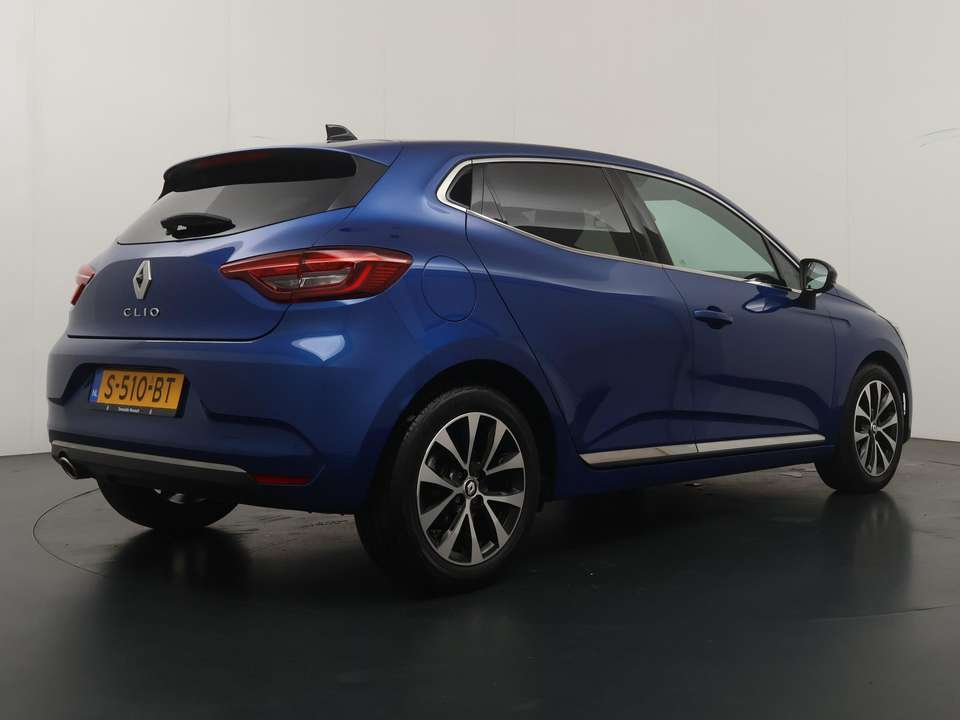 Renault Clio - Imagem 5