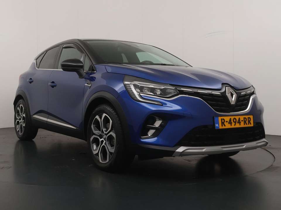 Renault Captur - Imagem 7
