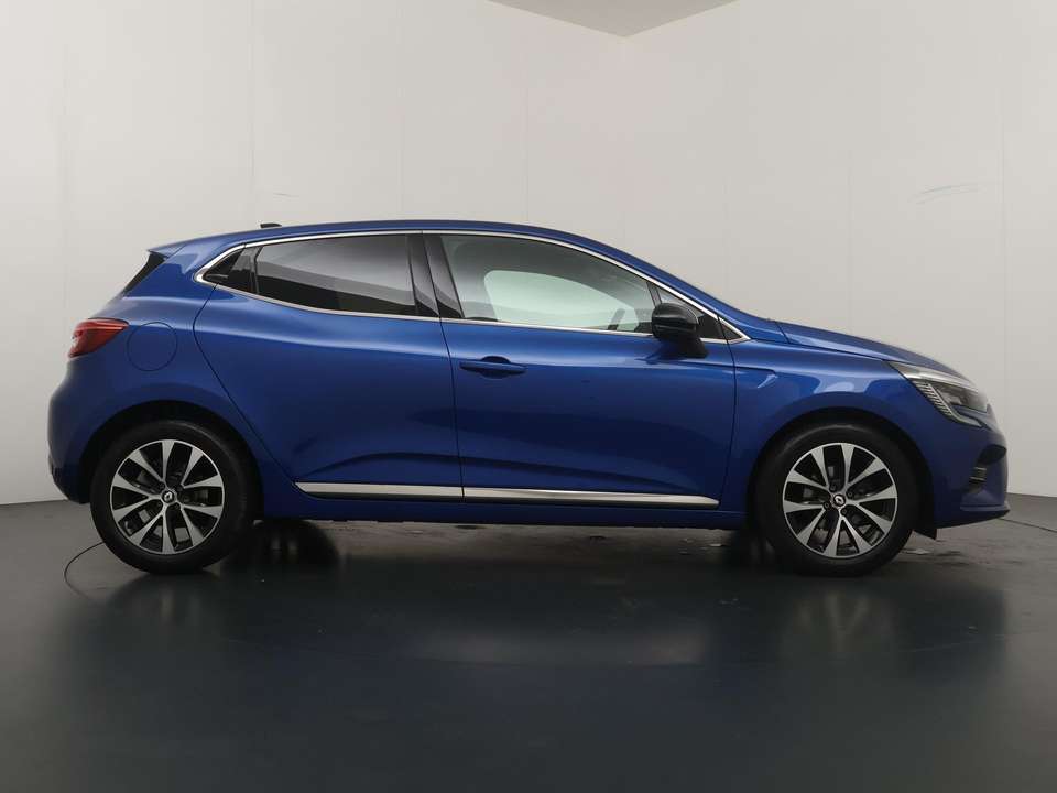 Renault Clio - Imagem 6