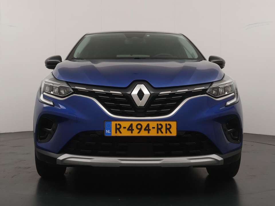 Renault Captur - Imagem 8