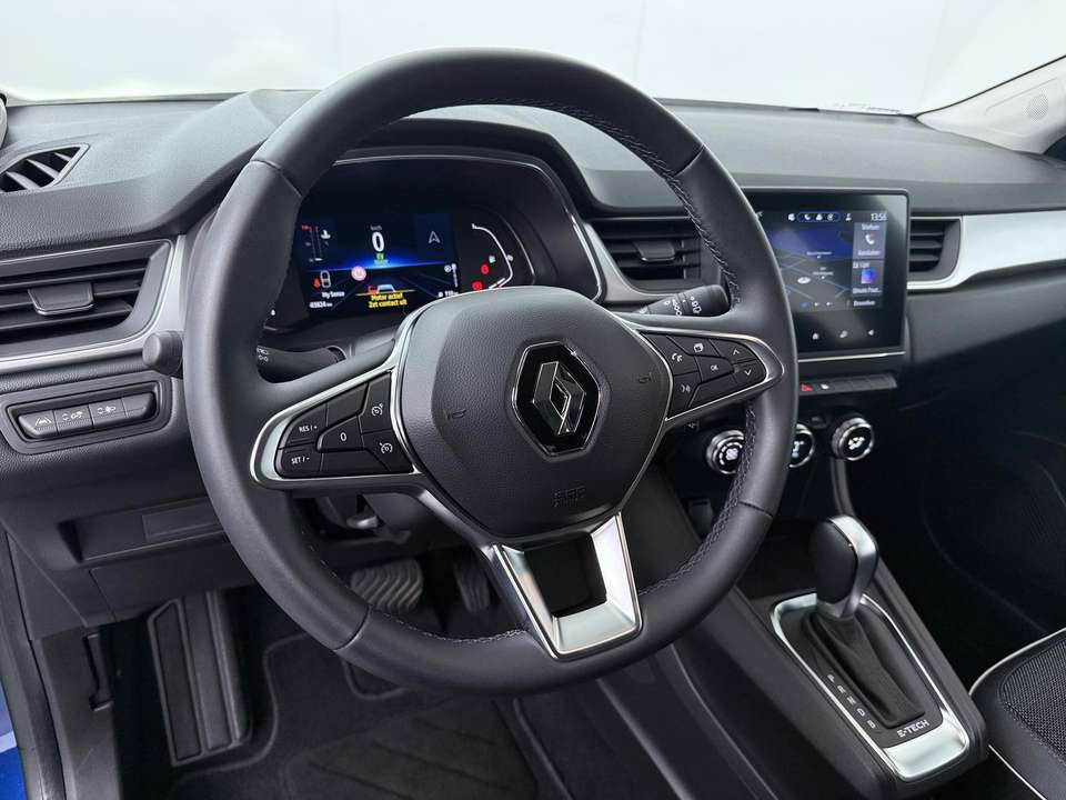 Renault Captur - Imagem 9