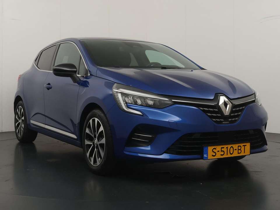 Renault Clio - Imagem 7
