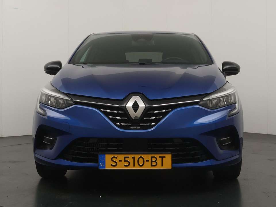 Renault Clio - Imagem 8