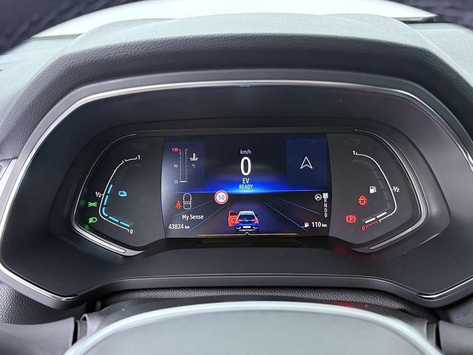 Renault Captur - Imagem 10