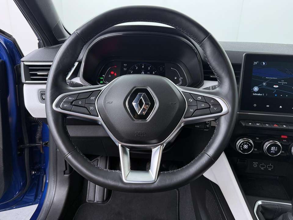 Renault Clio - Imagem 9