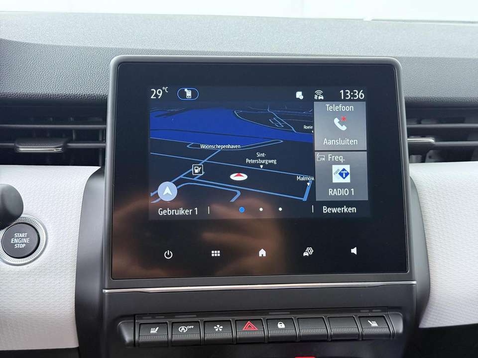 Renault Clio - Imagem 11
