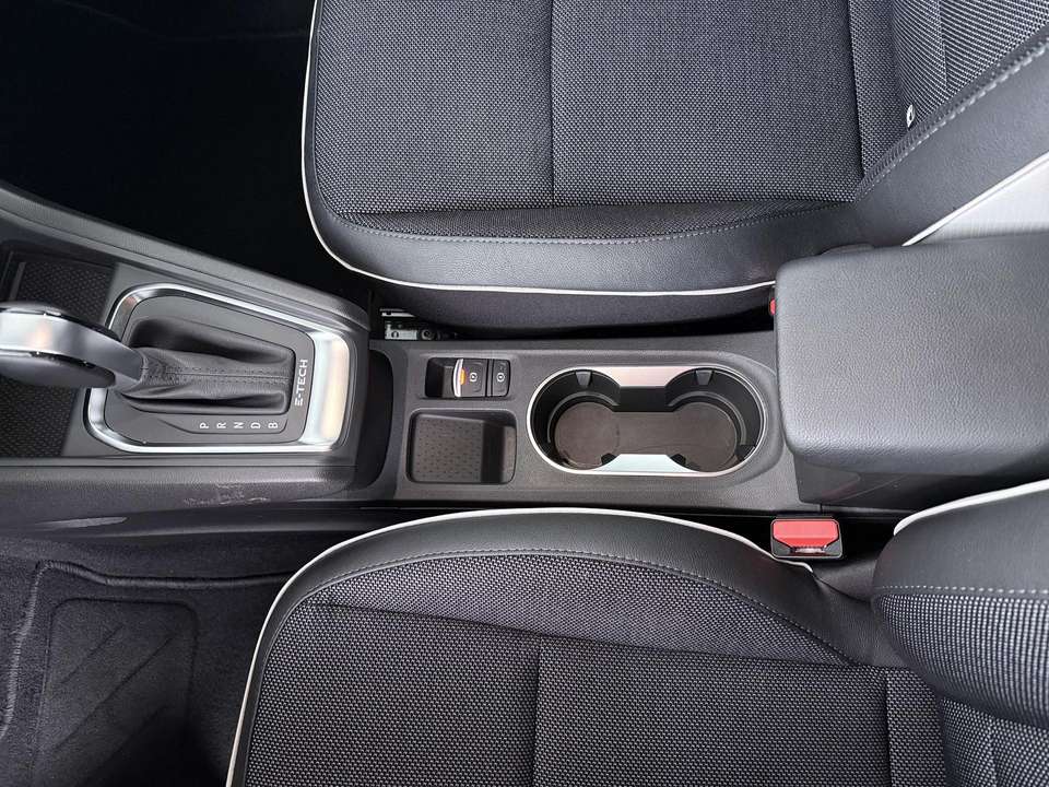 Renault Captur - Imagem 12