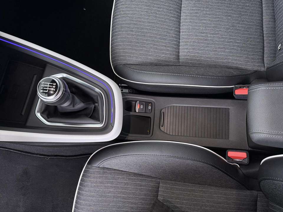 Renault Clio - Imagem 12
