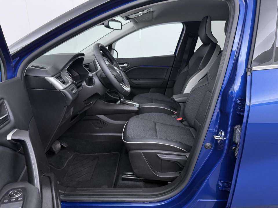 Renault Captur - Imagem 13