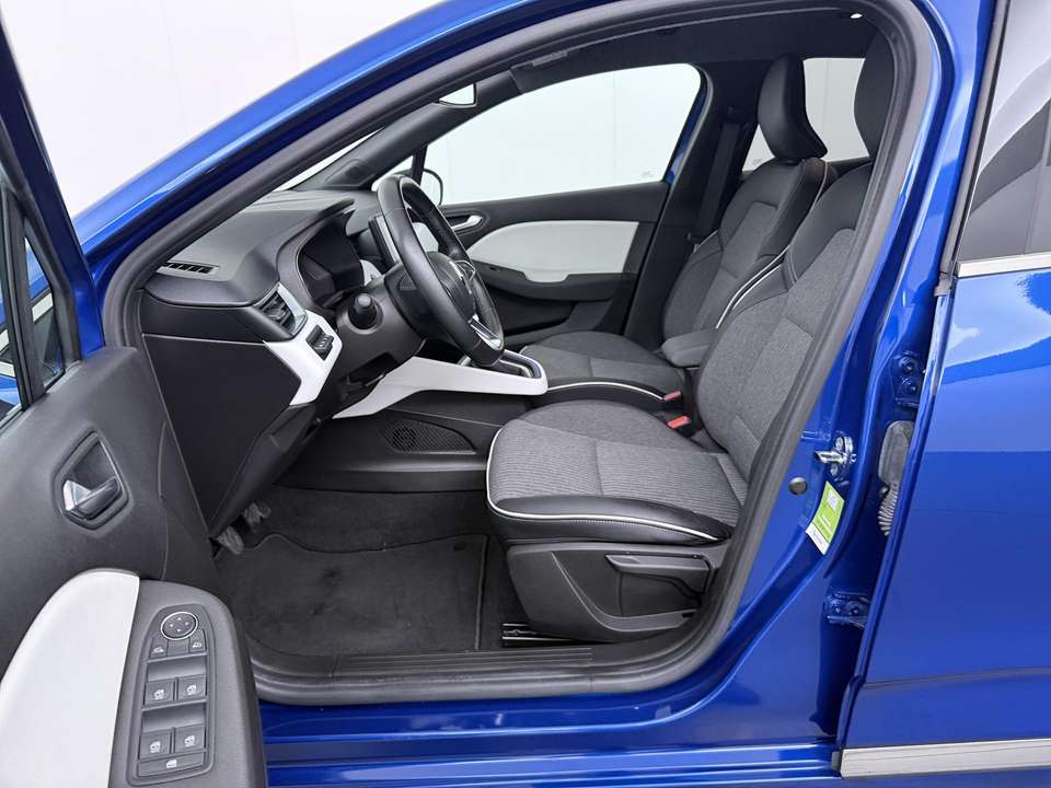 Renault Clio - Imagem 13