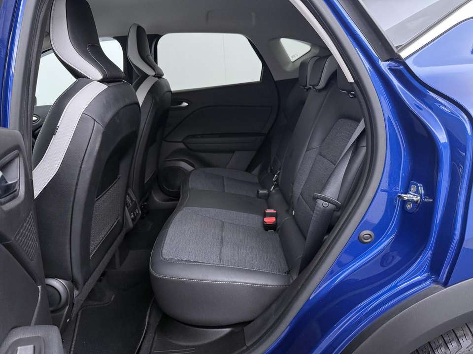 Renault Captur - Imagem 14