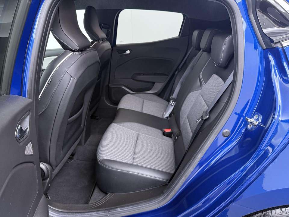 Renault Clio - Imagem 14