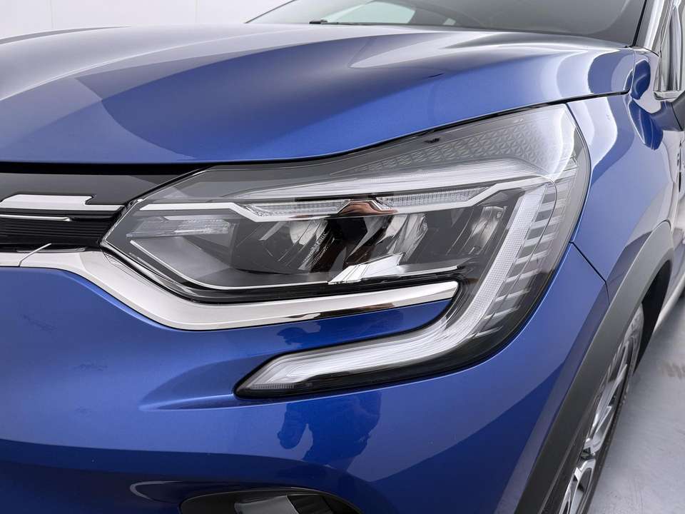 Renault Captur - Imagem 15