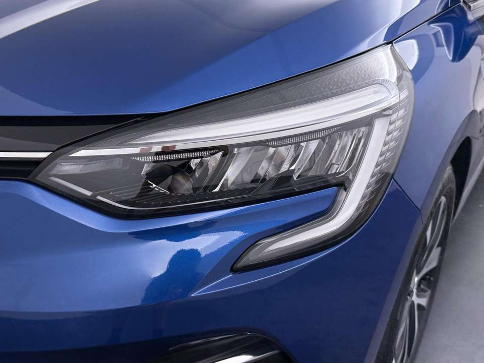 Renault Clio - Imagem 15