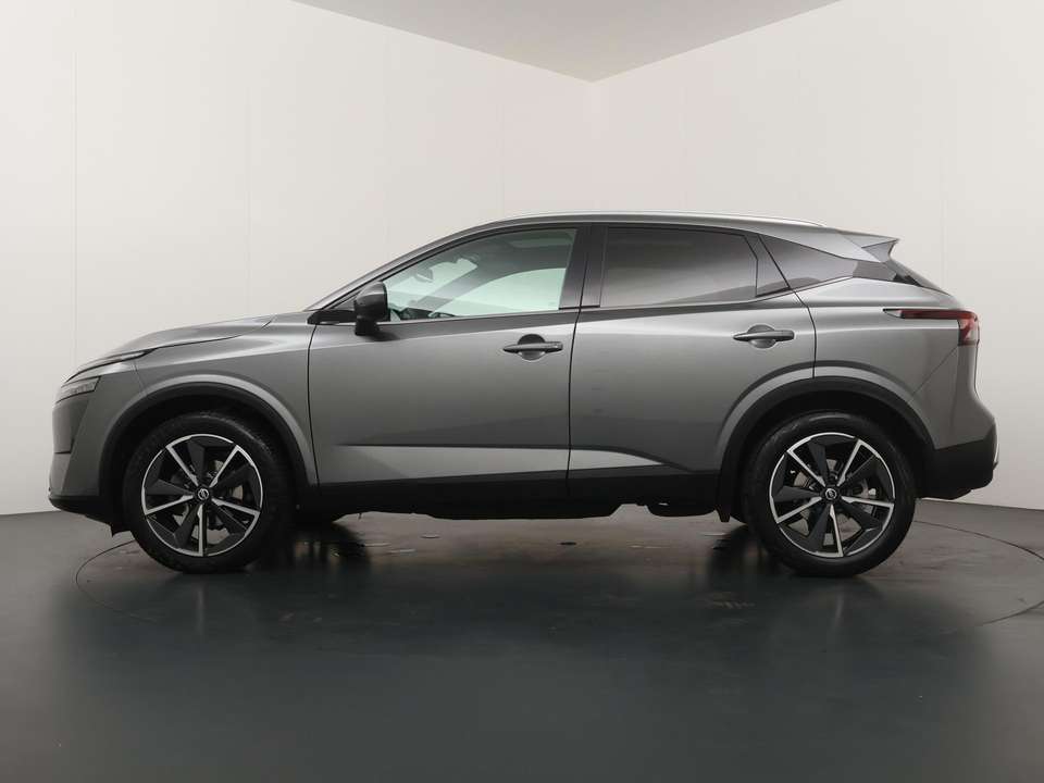 Nissan Qashqai - Imagem 2