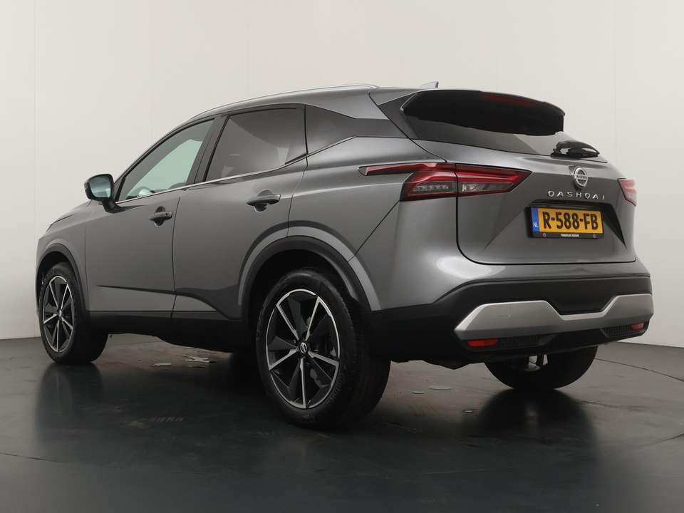 Nissan Qashqai - Imagem 3