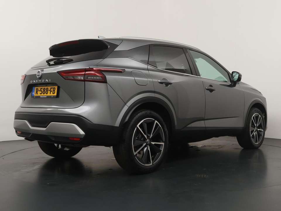 Nissan Qashqai - Imagem 5