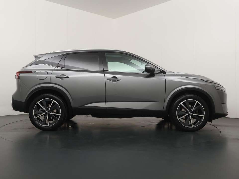 Nissan Qashqai - Imagem 6