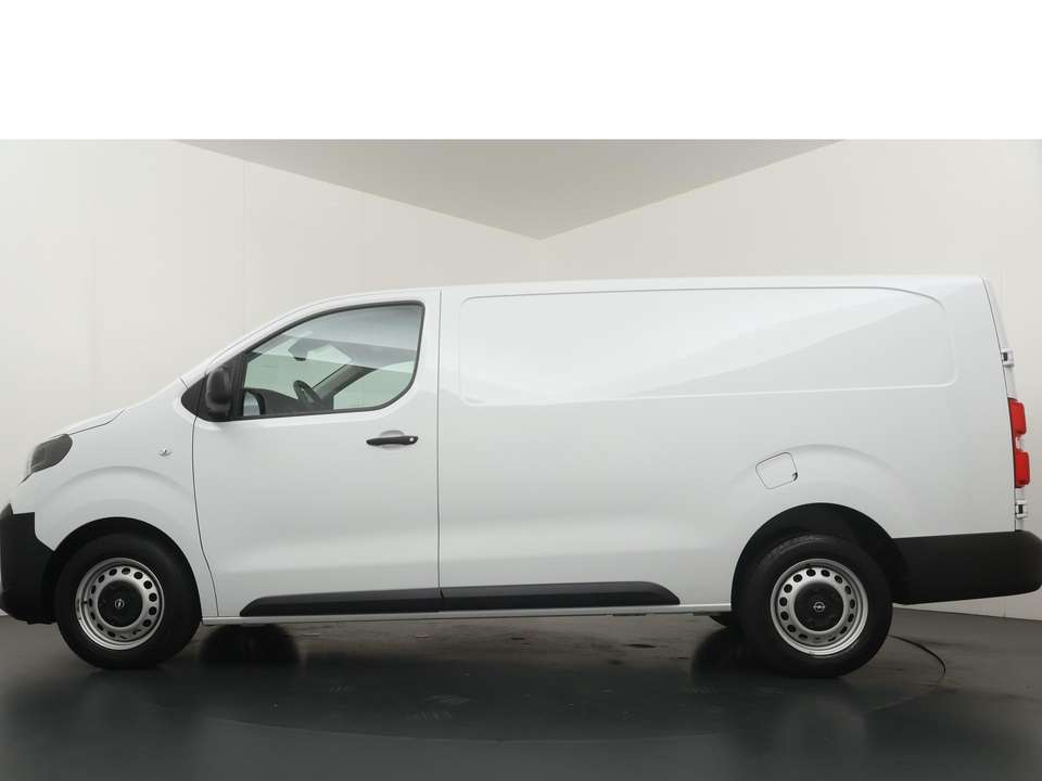 Opel Vivaro - Imagem 2