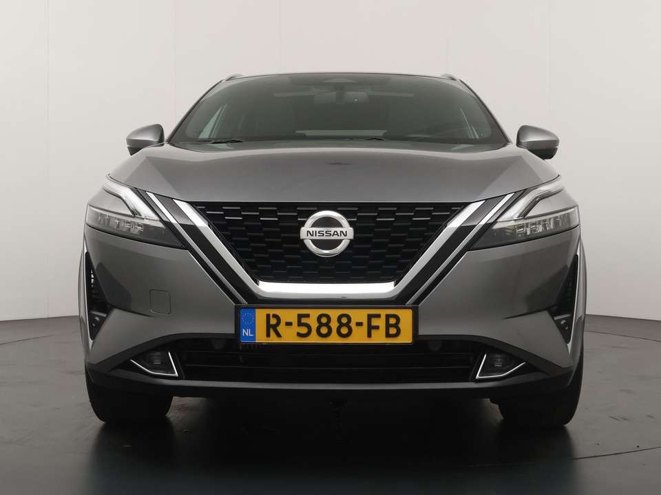 Nissan Qashqai - Imagem 8