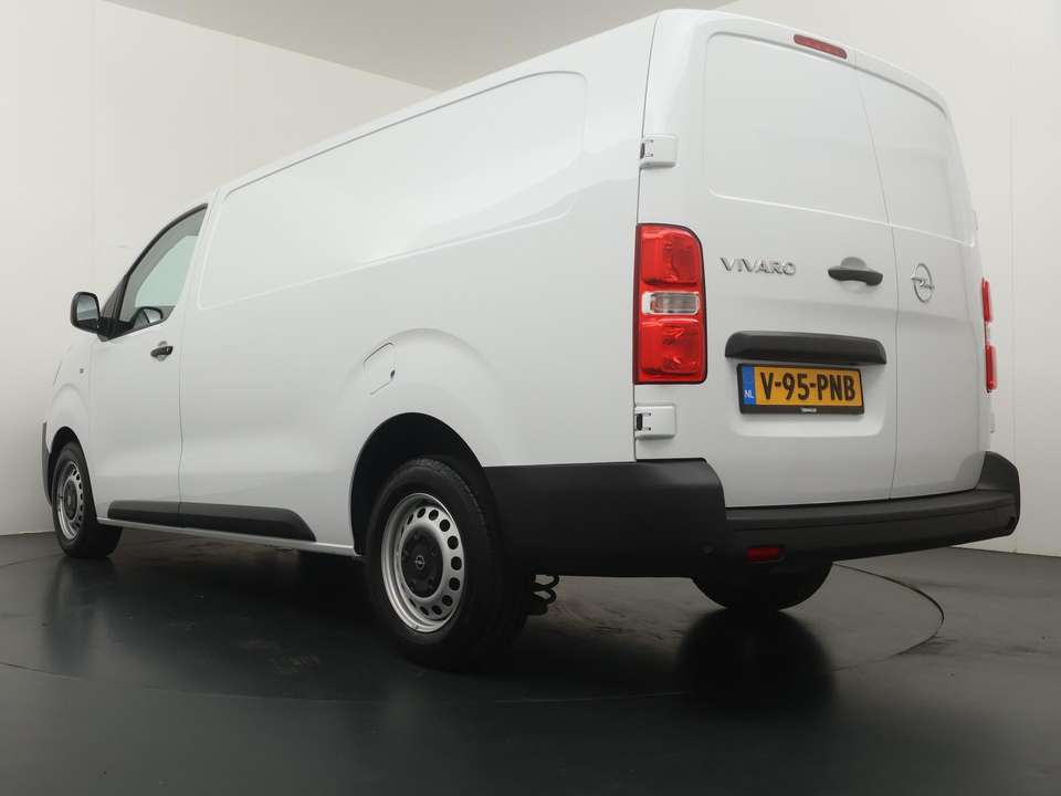 Opel Vivaro - Imagem 3