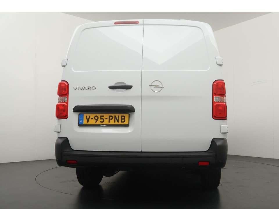 Opel Vivaro - Imagem 4