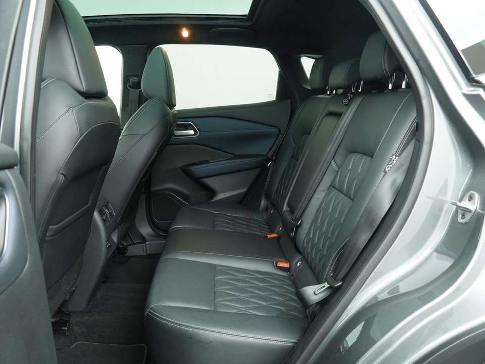 Nissan Qashqai - Imagem 10