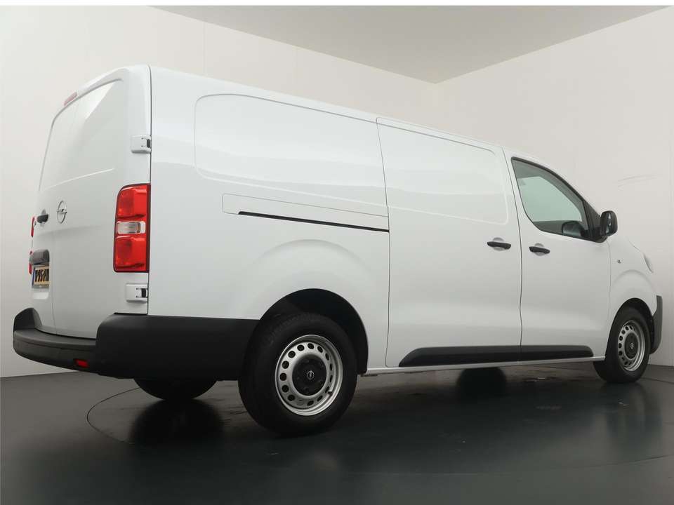 Opel Vivaro - Imagem 5