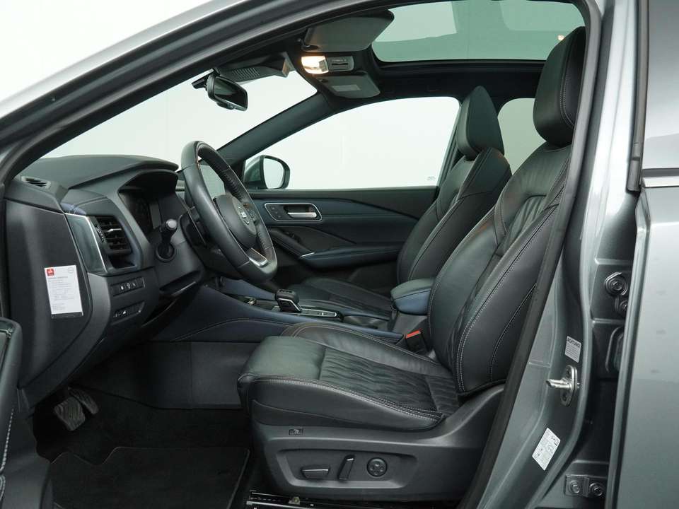 Nissan Qashqai - Imagem 11