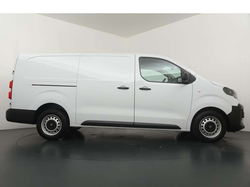 Opel Vivaro - Imagem 6
