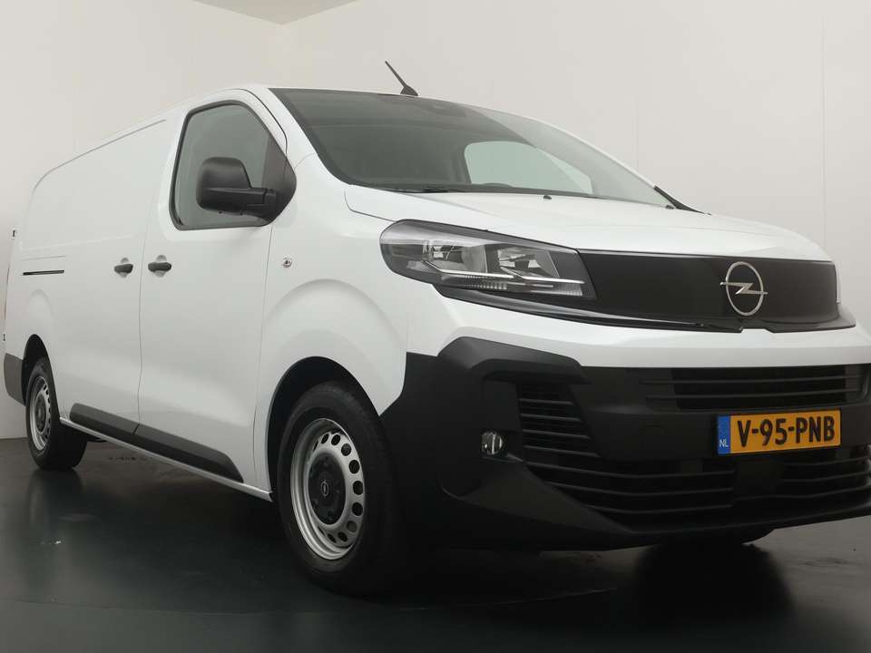 Opel Vivaro - Imagem 7