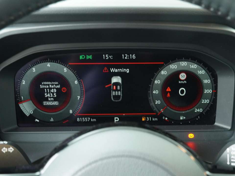 Nissan Qashqai - Imagem 13