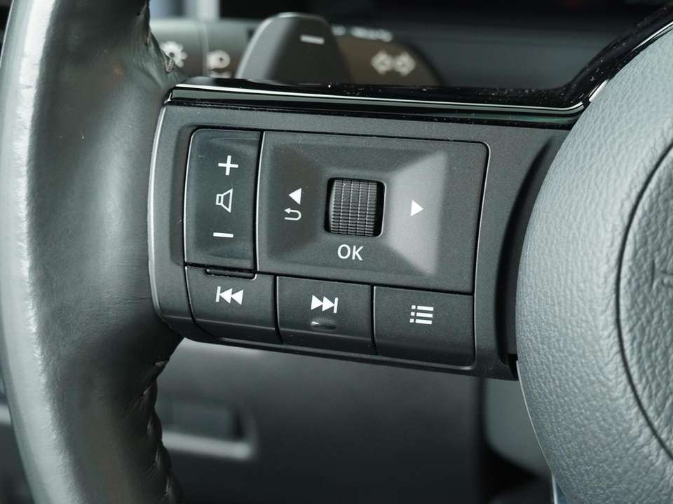 Nissan Qashqai - Imagem 14