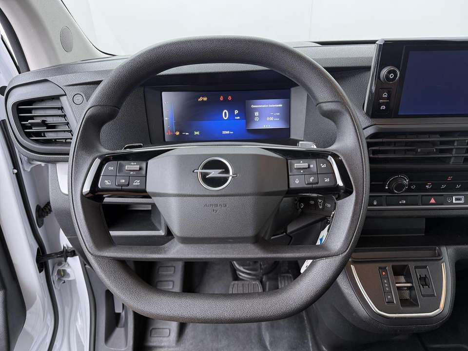 Opel Vivaro - Imagem 9