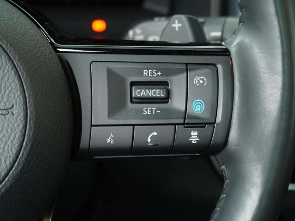 Nissan Qashqai - Imagem 15