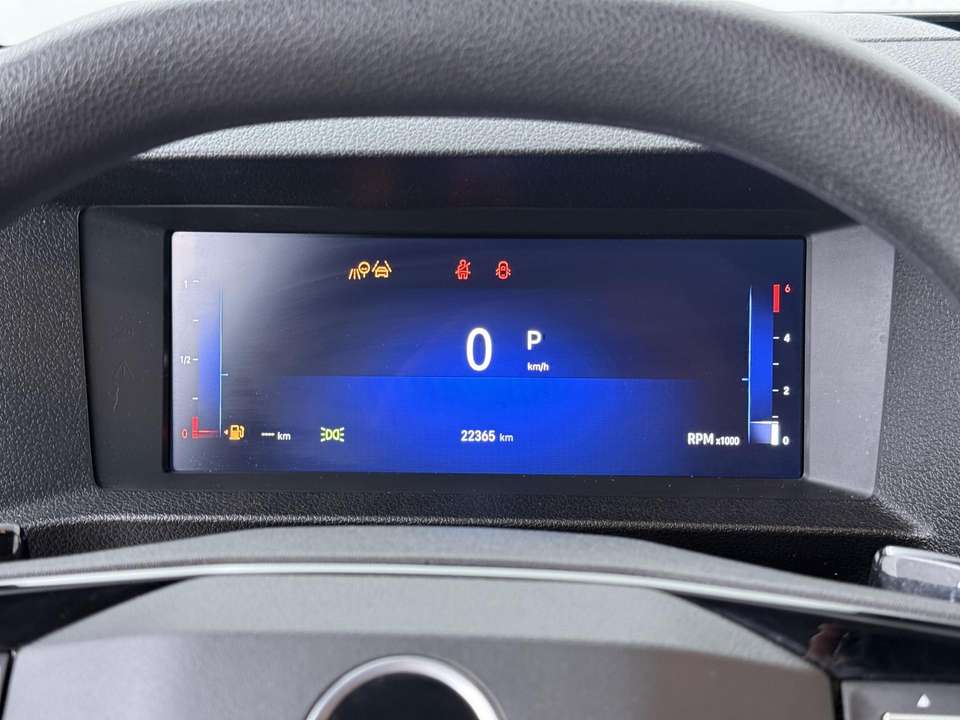 Opel Vivaro - Imagem 10