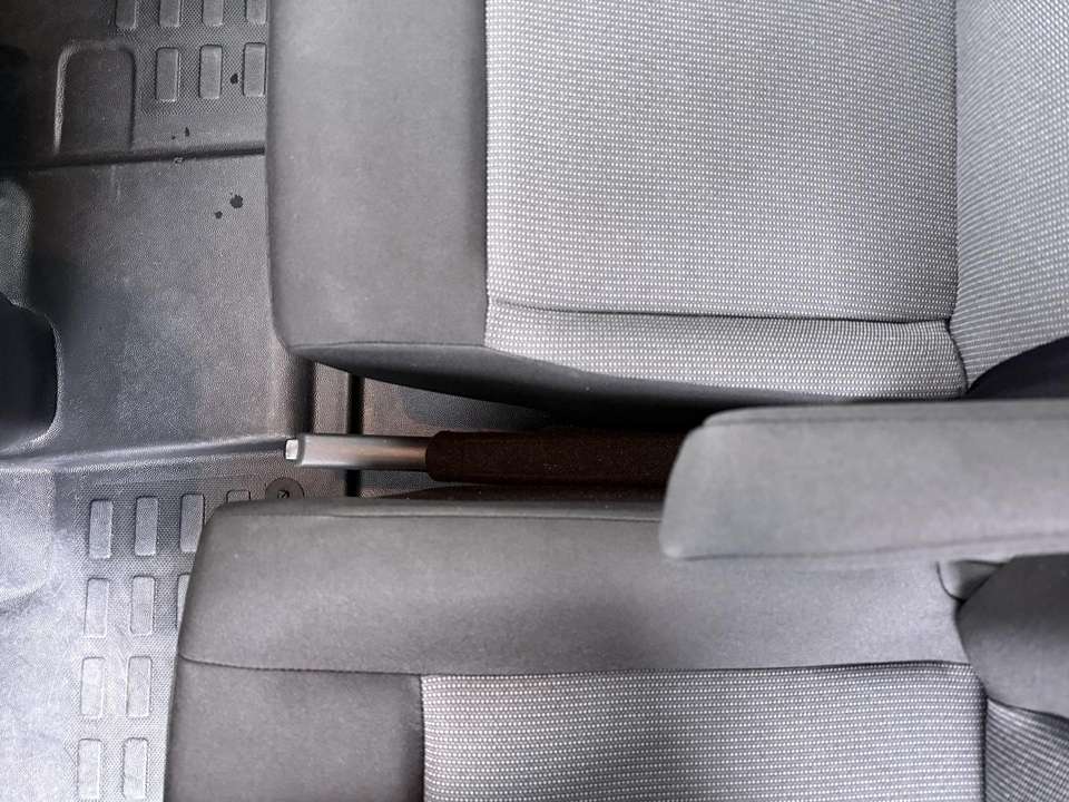 Opel Vivaro - Imagem 12