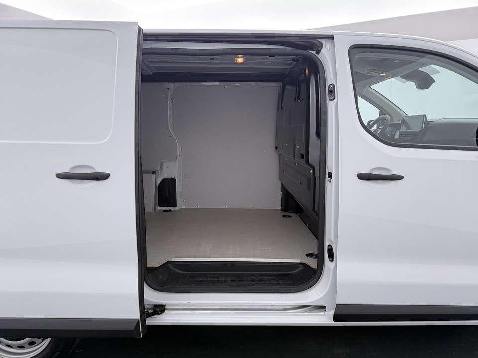 Opel Vivaro - Imagem 14