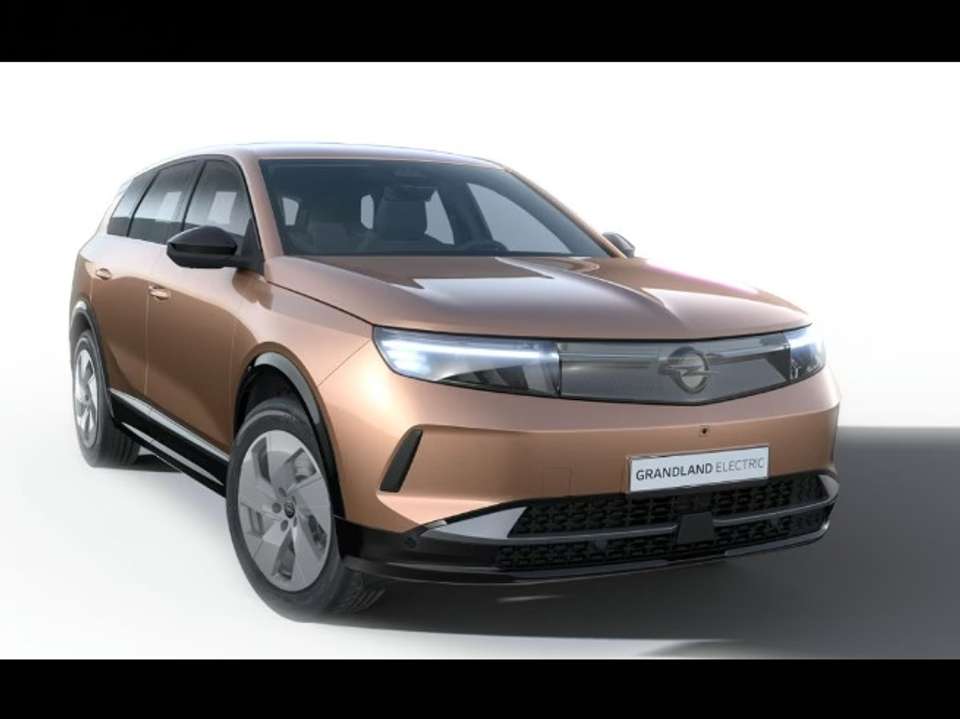 Opel Grandland - Imagem 2